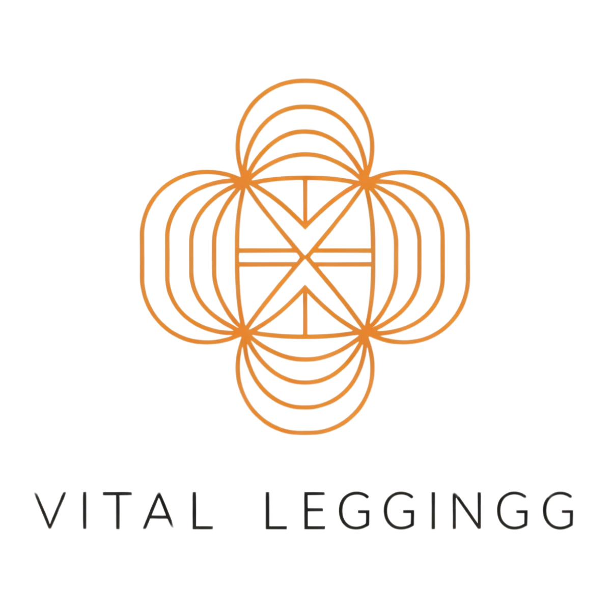 Logo Vital Legging